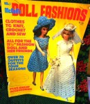 mccalls doll fashions